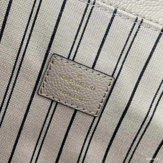 MÉTIS VUITTON POCHETTE LOUIS 0711